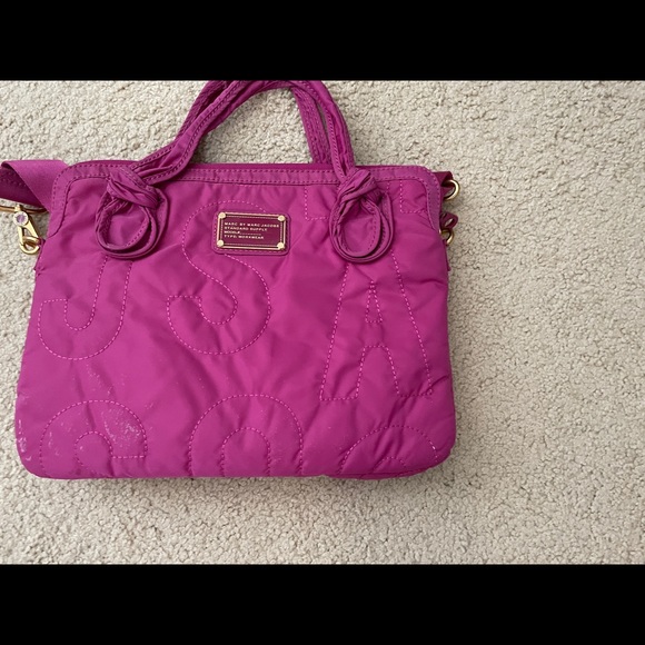 Marc by Marc Jacobs computer bag - Picture 1 of 1